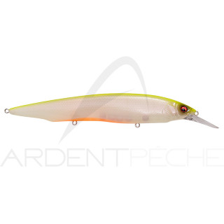 Poisson nageur MEGABASS Kanata +1 SW