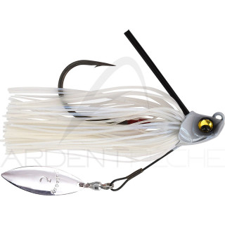 Swimming jig MEGABASS Uoze swimmer 17.5g