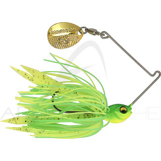 Spinnerbait MEGABASS SV-3 7g