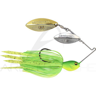 Spinnerbait MEGABASS SV-3 DW 14g