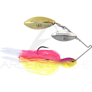 Spinnerbait MEGABASS SV-3 DW 14g