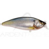 Poisson nageur MEGABASS Konosirus shad