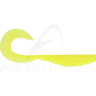 X Layer Curly 3.5" de Megabass - faites craquer les poissons - Ardent Pêche