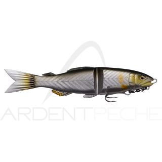 Leurre souple MEGABASS Mag draft ayu twitcher