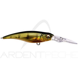Poisson nageur MEGABASS Shading X R 62