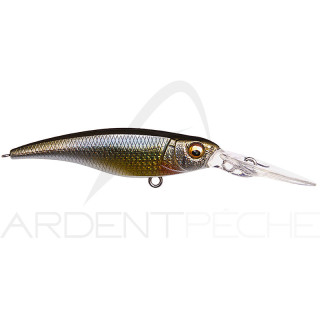 Poisson nageur MEGABASS Shading X R 62