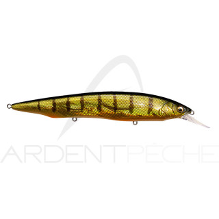 Poisson nageur MEGABASS Kanata +1