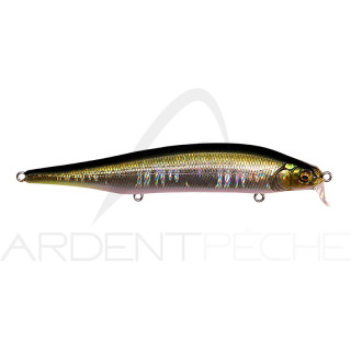 Poisson nageur MEGABASS ITO Shiner SSR
