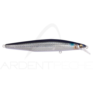 Poisson nageur MEGABASS Marine gang cookai 120 F