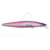 Poisson nageur MEGABASS Marine gang cookai 120 F