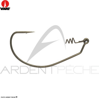 Hameçon texan VMC Mystic 7315 ST Finess swimbait