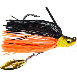 Swimming jig MEGABASS Uoze swimmer 21g