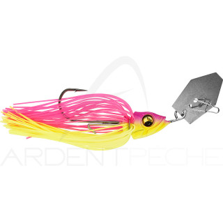 Chatterbait MEGABASS Wild header 21g