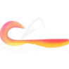 X Layer Curly 3.5" de Megabass - faites craquer les poissons - Ardent Pêche