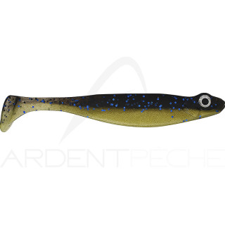 Leurre souple MEGABASS Hazedong shad 4.2