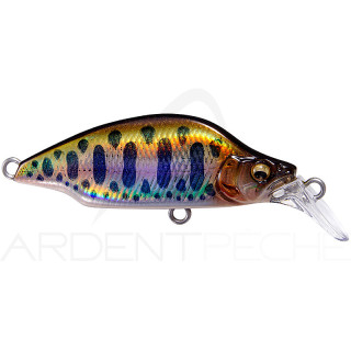 Poisson nageur MEGABASS Great hunting Bat a fry 52