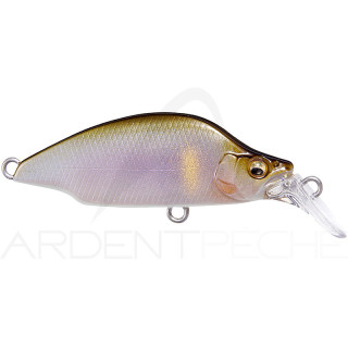 Poisson nageur MEGABASS Great hunting Bat a fry 52