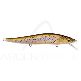 Poisson nageur MEGABASS Great hunting 110