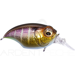 Crankbait MEGABASS SRX Griffon