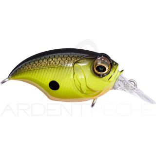 Crankbait MEGABASS SRX Griffon