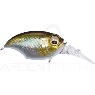 Crankbait MEGABASS MRX Griffon