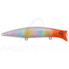 Poisson nageur MEGABASS Kirinji 120