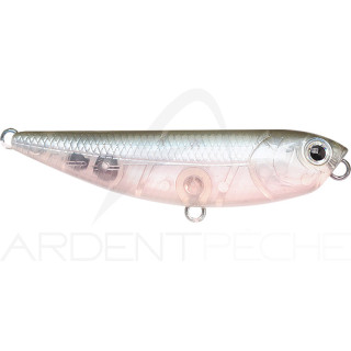 Poisson nageur LUCKY CRAFT Sammy 65