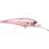 Poisson nageur LUCKY CRAFT Bevy shad 60 SP