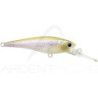 Poisson nageur LUCKY CRAFT Bevy shad 60 SP