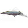Poisson nageur LUCKY CRAFT Bevy shad 60 SP