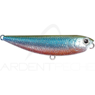 Poisson nageur LUCKY CRAFT Sammy 65