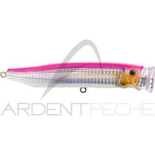 Poisson nageur TACKLE HOUSE Feed popper 120