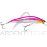 Poisson nageur TACKLE HOUSE K Ten blue ocean BKS 115