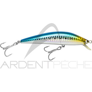 Poisson nageur TACKLE HOUSE K Ten blue ocean BKS 115