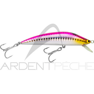 Poisson nageur TACKLE HOUSE K Ten blue ocean BKS 90