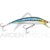 Poisson nageur TACKLE HOUSE K Ten blue ocean BKS 90