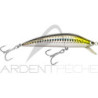 Poisson nageur TACKLE HOUSE K Ten blue ocean BKS 90