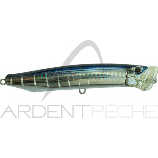 Poisson nageur TACKLE HOUSE Feed popper 100