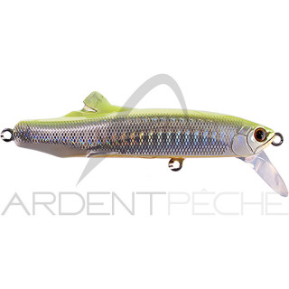 Poisson nageur TACKLE HOUSE Flitz 75