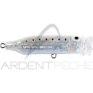 Poisson nageur TACKLE HOUSE Feed popper 70