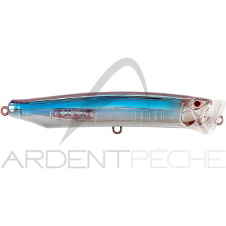 Poisson nageur TACKLE HOUSE Feed popper 120