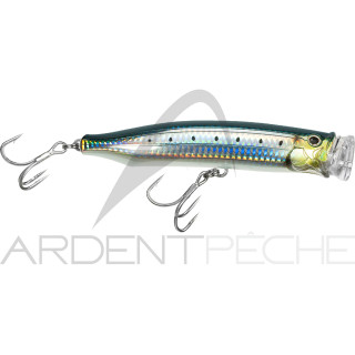 Poisson nageur TACKLE HOUSE Feed popper 150