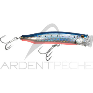 Poisson nageur TACKLE HOUSE Feed popper 150