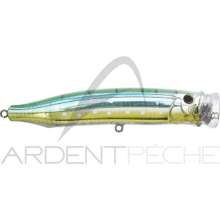 Poisson nageur TACKLE HOUSE Feed popper 150