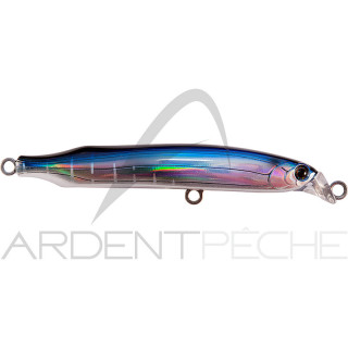 Poisson nageur TACKLE HOUSE Bezel 100