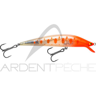 Poisson nageur TACKLE HOUSE K Ten blue ocean BKS 115