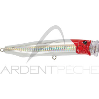 Poisson nageur TACKLE HOUSE Feed popper 135