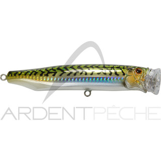 Poisson nageur TACKLE HOUSE Feed popper 135