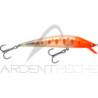 Poisson nageur TACKLE HOUSE K Ten blue ocean BKS 140