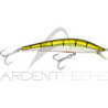 Poisson nageur TACKLE HOUSE K Ten blue ocean BKS 140